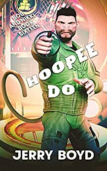 Hoopee Do by Jerry Boyd