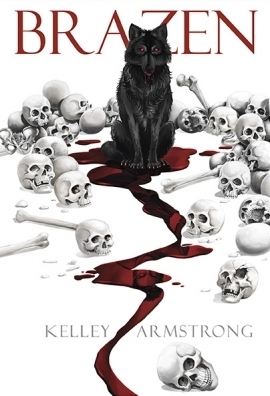 Brazen by Kelley Armstrong, Angilram