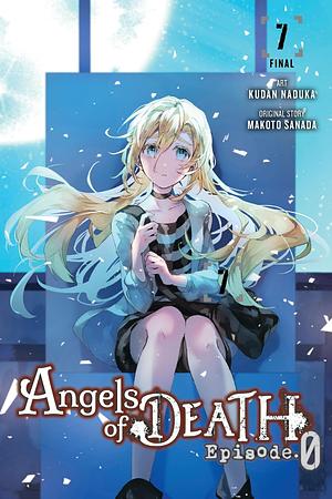 Angels of Death Episode.0, Vol. 7 by Kudan Naduka