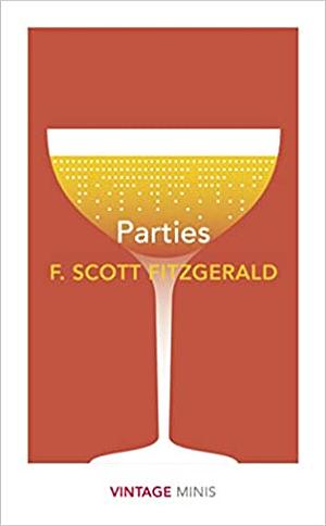 Parties by F. Scott Fitzgerald