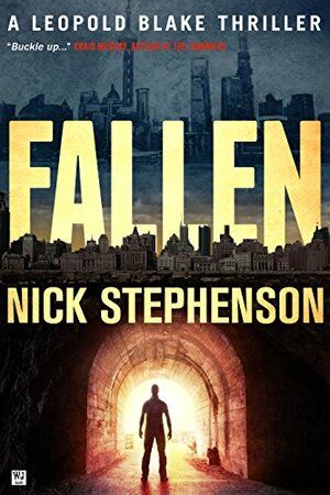 Fallen by Nick Stephenson