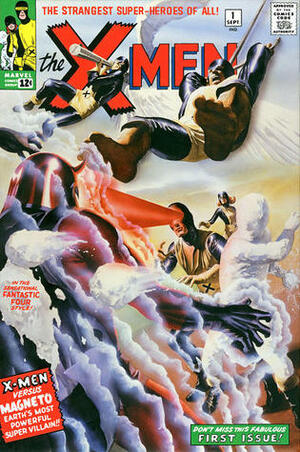 The X-Men Omnibus, Vol. 1 by Stan Lee