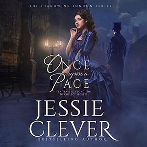 Once Upon a Page by Jessie Clever