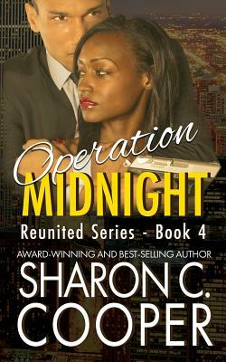 Operation Midnight by Sharon C. Cooper