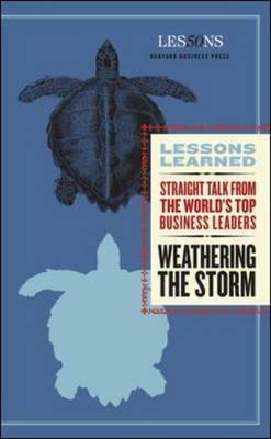 Weathering the Storm by 