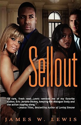 Sellout by James W. Lewis