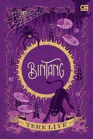 Bintang by Tere Liye