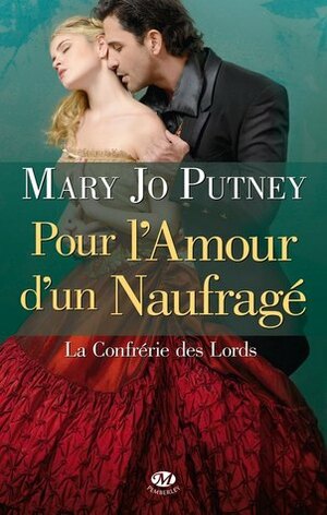 Pour l'amour d'un naufragé by Mary Jo Putney