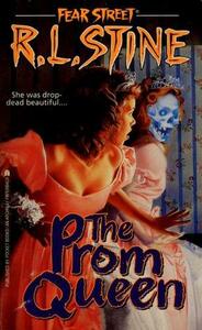 The Prom Queen by R.L. Stine