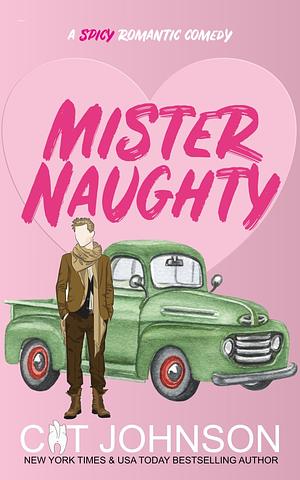 Mister Naughty by Cat Johnson