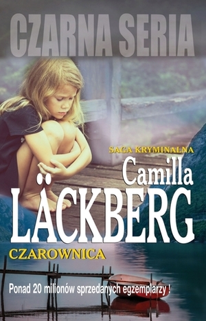 Czarownica by Camilla Läckberg