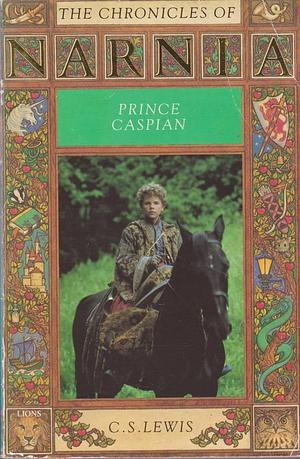 Prince Caspian by C.S. Lewis