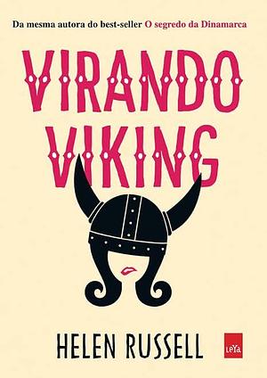 Virando Viking by Helen Russell