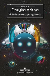 Guía del autoestopista galáctico by Douglas Adams