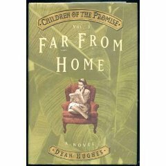 Far From Home by Dean Hughes