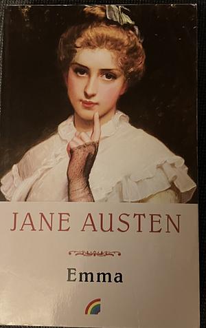 Emma by Jane Austen