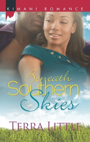 Beneath Southern Skies by Terra Little