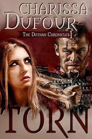 Torn by Charissa Dufour