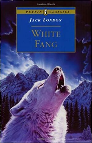 White Fang by Jack London