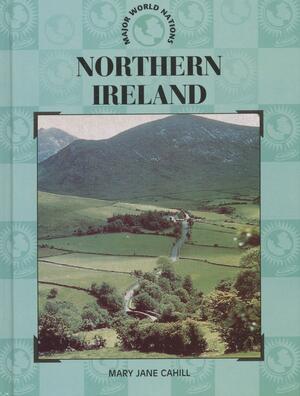 Northern Ireland by Sandra Stotsky