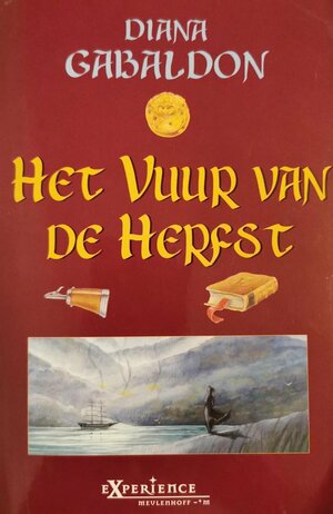 Het vuur van de herfst by Diana Gabaldon