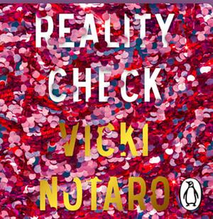 Reality Check by Vicki Notaro