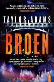 Broen by Taylor Adams