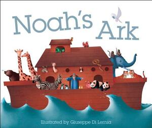 Noah's Ark by D.K. Publishing