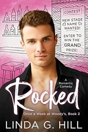 Rocked by Linda G. Hill