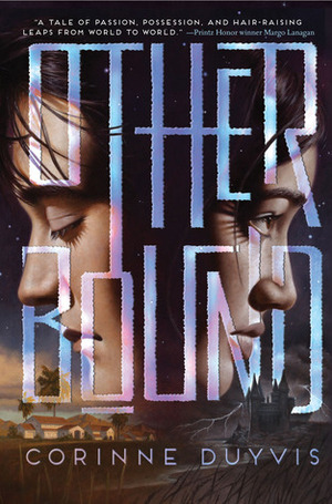 Otherbound by Corinne Duyvis