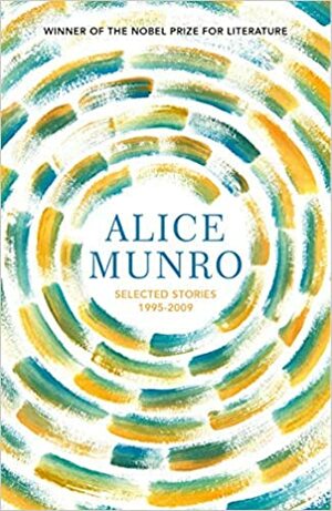 Family Furnishings: Selected Stories, 1995–2014 by Alice Munro