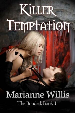 Killer Temptation by Marianne Willis