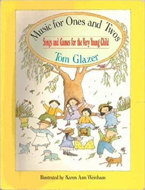 Music for One's and Two's by Tom Glazer