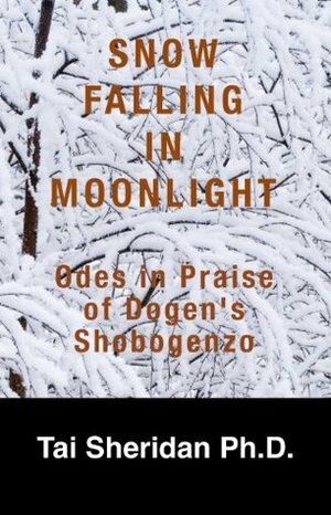 Snow Falling in Moonlight: Odes in Praise of Dogen's Shobogenzo by Tai Sheridan