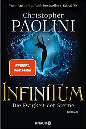Infinitum by Christopher Paolini