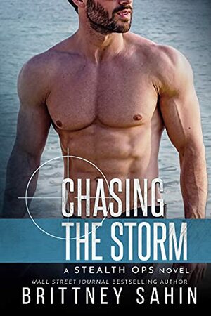 Chasing the Storm by Brittney Sahin