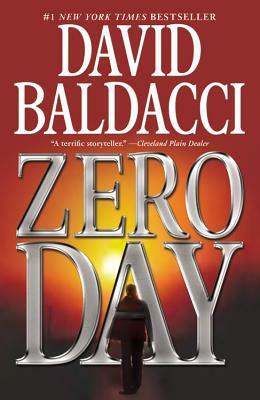 Zero Day by David Baldacci