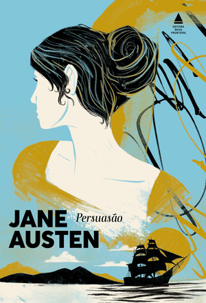 Persuasão by Jane Austen