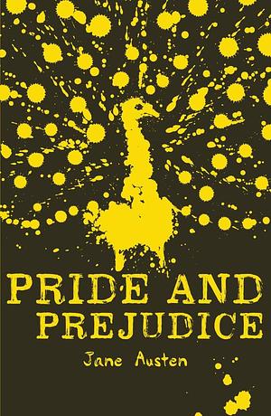 Pride and Prejudice by Jane Austen