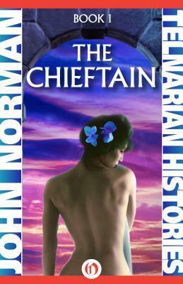 The Chieftain by John Norman
