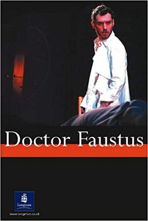 Doctor Faustus by John O'Connor, Christopher Marlowe