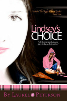 Lindsey's Choice by Laurel Peterson
