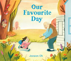 Our Favourite Day by Joowon Oh