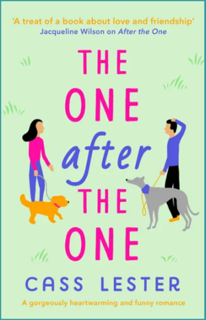 The One After the One by Cass Lester