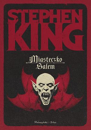 Miasteczko Salem by Stephen King