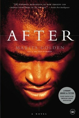 After by Marita Golden