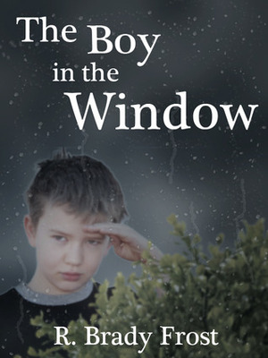 The Boy in the Window by R. Brady Frost