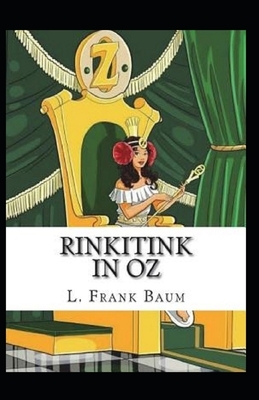 Rinkitink in Oz Annotated by L. Frank Baum