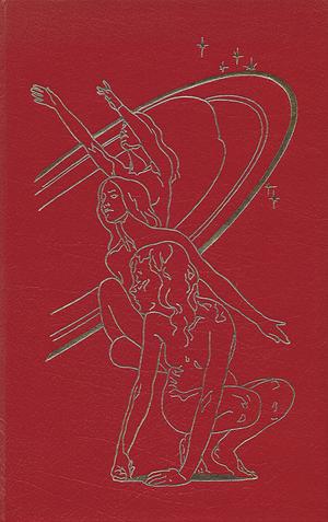 Stardance by Spider Robinson, Jeanne Robinson
