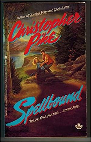 Spellbound by Christopher Pike